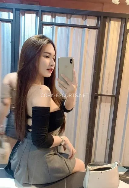 Cork escorts Sandra — 2