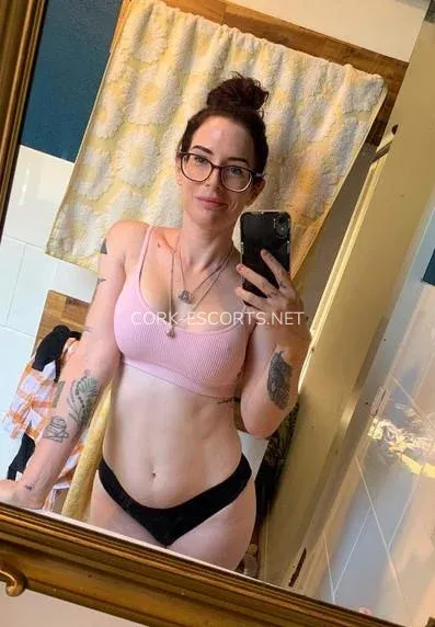 Cork escorts Alexa — 3