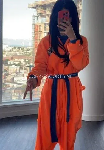 Cork escorts Lilly — 1