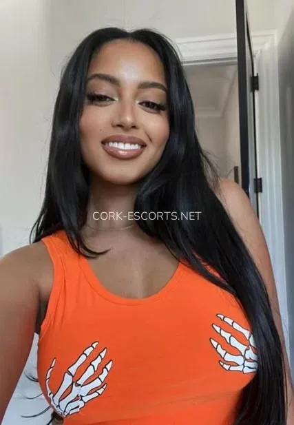Cork escorts Adrianna — 1
