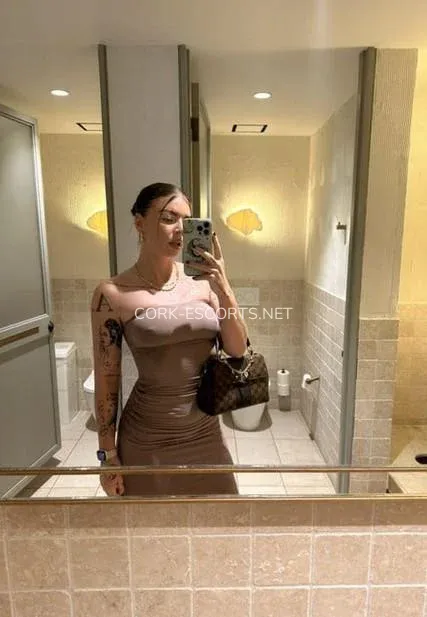 Cork escorts Kelsey — 1