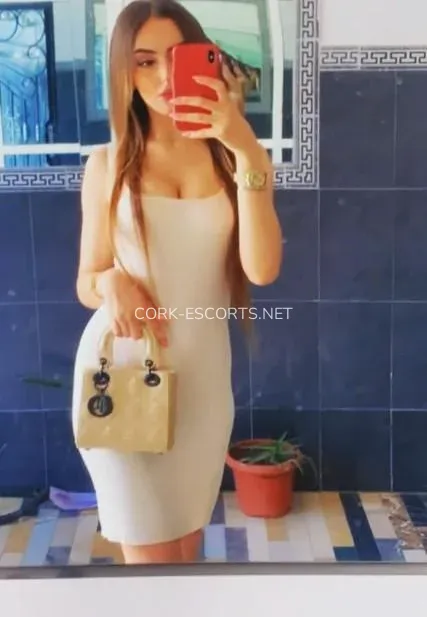 Cork escorts Klara — 5