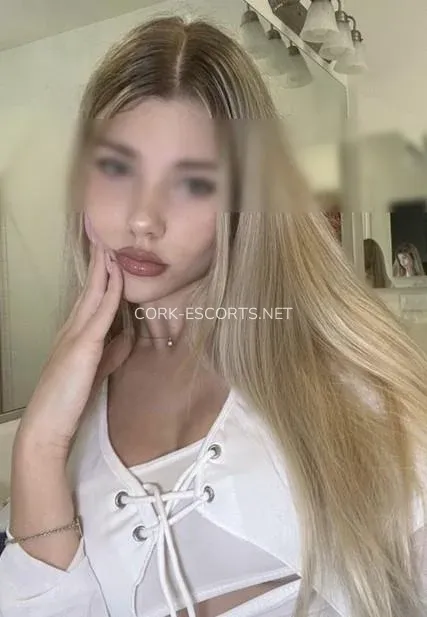 Cork escorts Julianna — 5