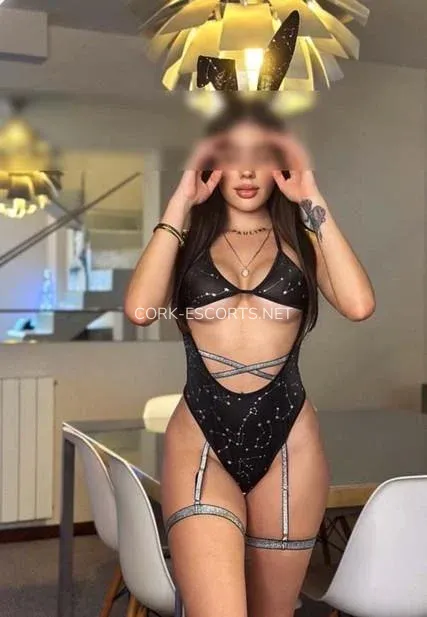 Cork escorts Jenny — 5