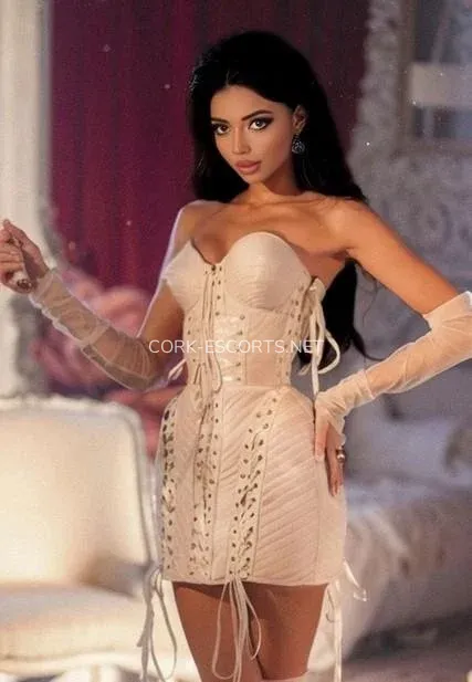 Cork escorts Bailey — 1