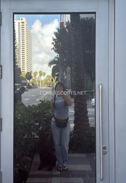 Cork escorts Kelly — 3