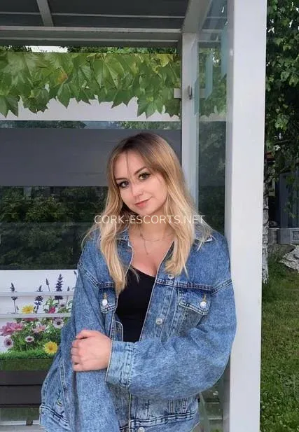 Cork escorts Anneli — 3