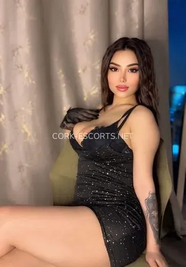 Cork escorts Kaylee — 3