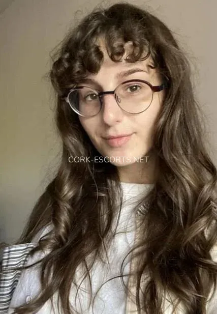 Cork escorts Michelle — 3