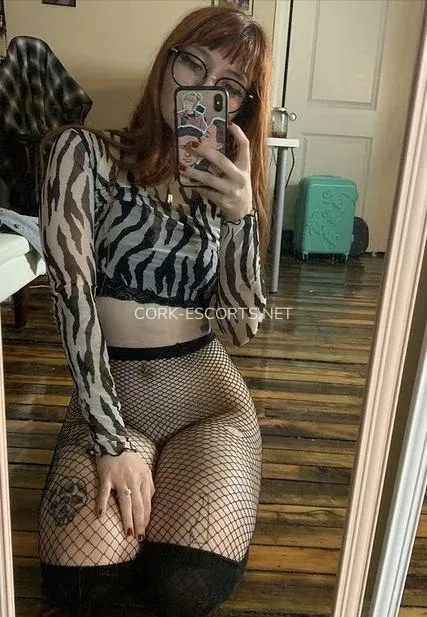Cork escorts Violante — 5