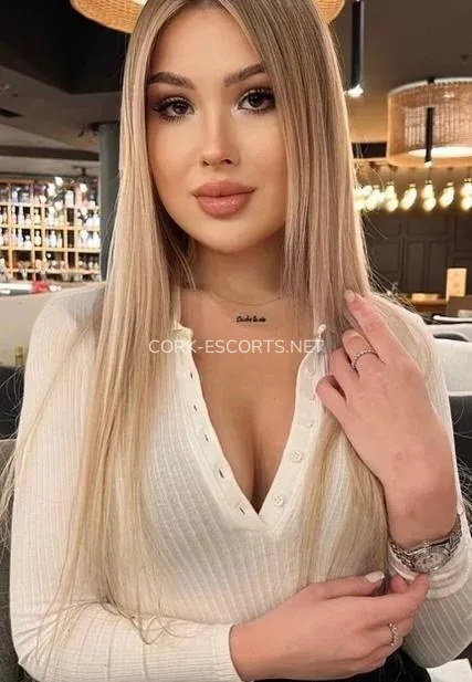 Cork escorts Alana — 3