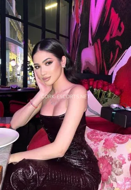 Cork escorts Hannah — 9