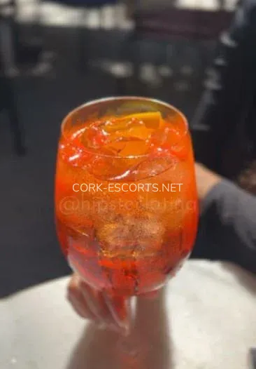 Cork escorts Mackenzie — 6