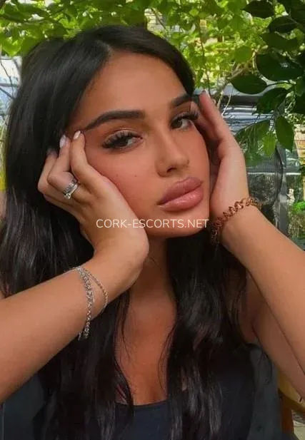 Cork escorts Miranda — 4