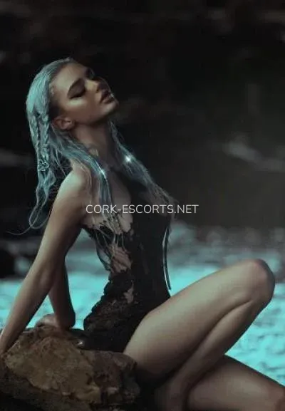 Cork escorts Sonja — 4