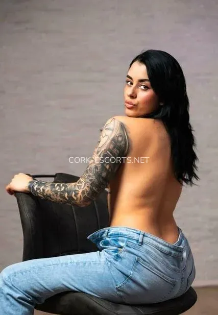 Cork escorts Egle — 4