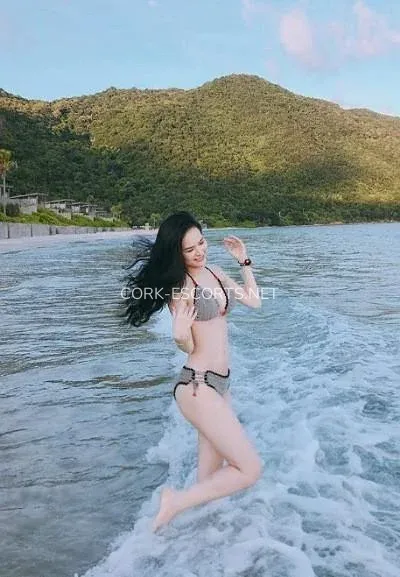 Cork escorts Ann — 1