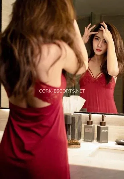 Cork escorts Carly — 3