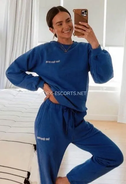 Cork escorts Audrey — 2