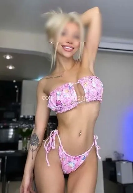 Cork escorts Zoe — 2
