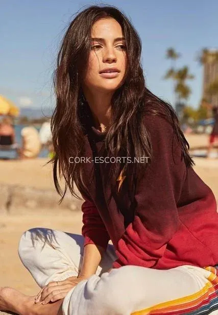 Cork escorts Daniela — 4