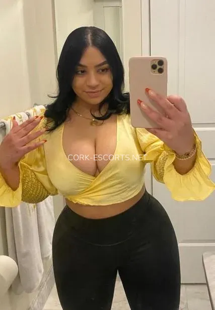 Cork escorts Gunilla — 3