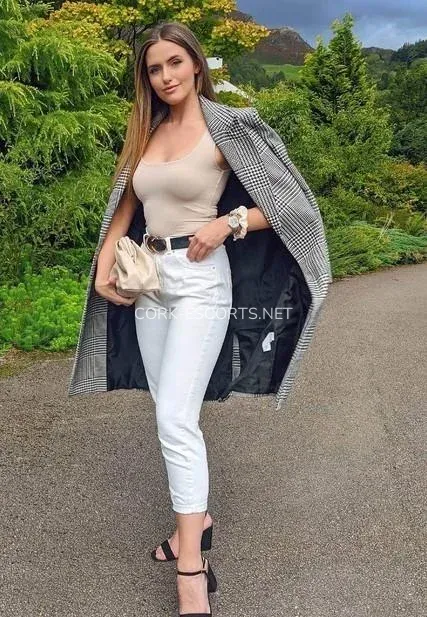 Cork escorts Daisy — 1