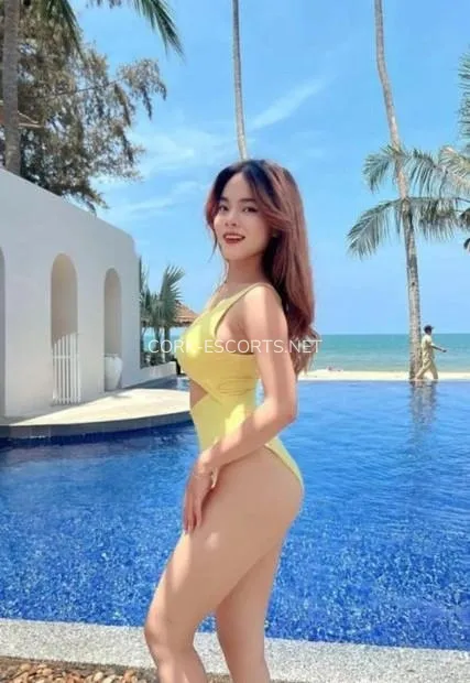 Cork escorts Cecilia — 2