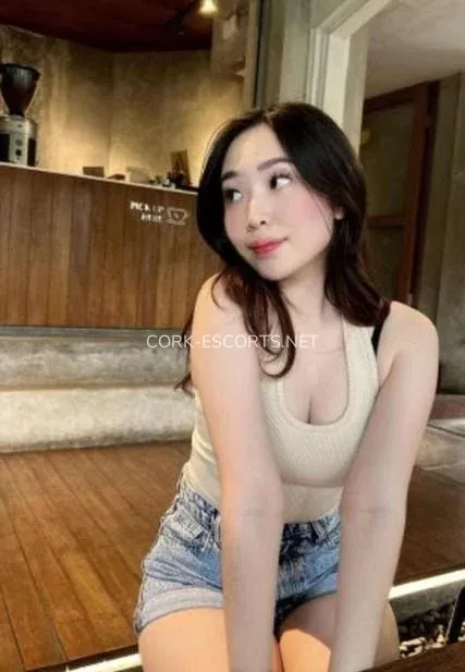 Cork escorts Jayla — 5