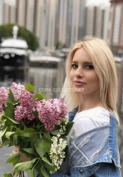 Cork escorts Alana — 6