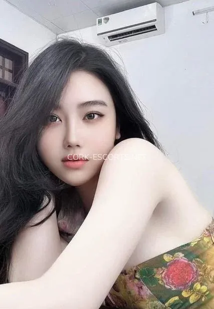 Cork escorts Anneli — 6