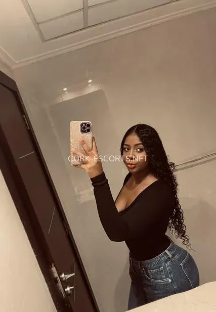 Cork escorts Charlotte — 9