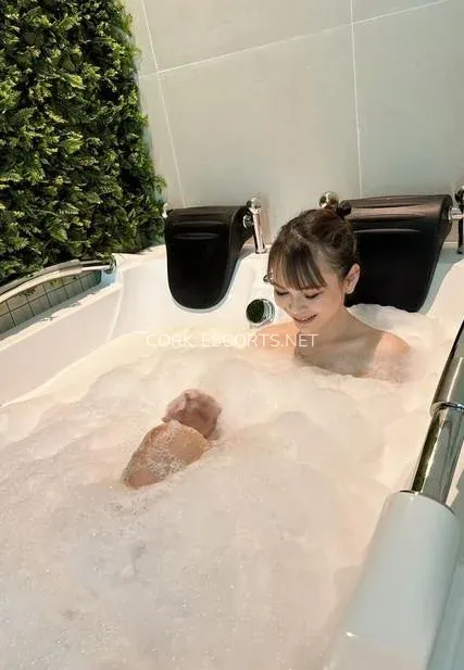 Cork escorts Frida — 1