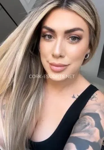 Cork escorts Courtney — 1