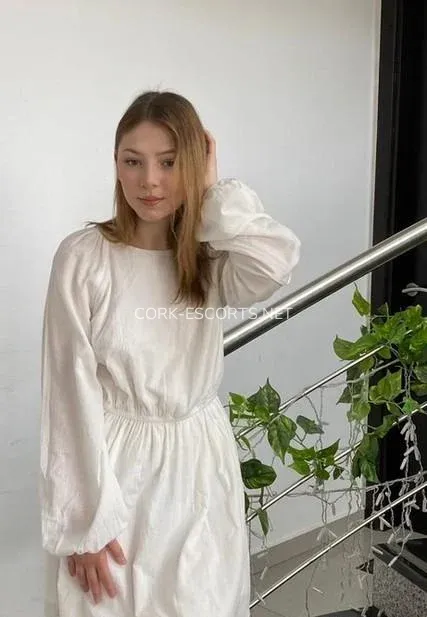 Cork escorts Daniela — 4
