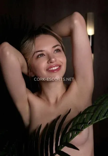 Cork escorts Elisabeth — 5