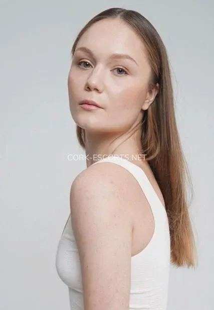 Cork escorts Charlotte — 3