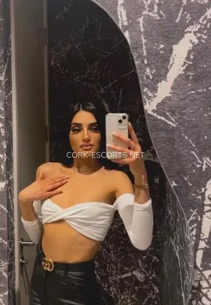 Cork escorts Angelina — 9