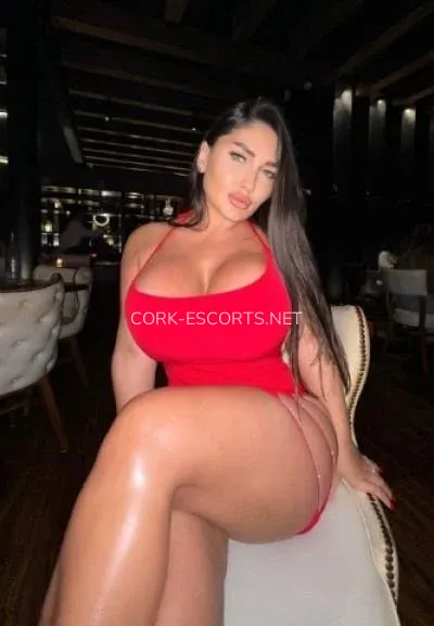 Cork escorts Agata — 5