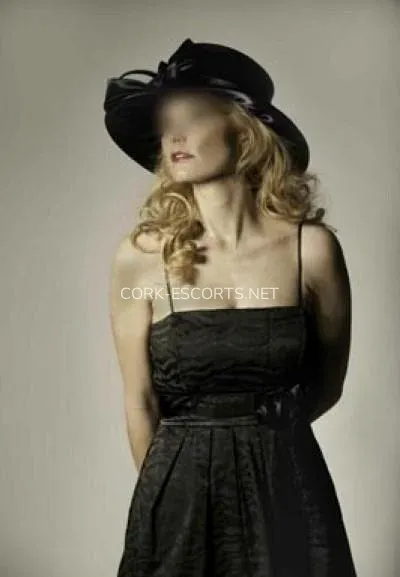 Cork escorts Astrid — 3