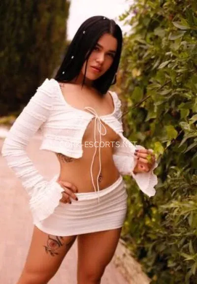 Cork escorts Inga — 1