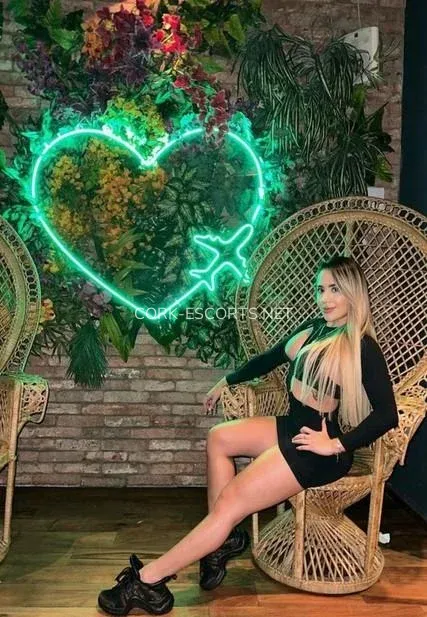Cork escorts Elsa — 3