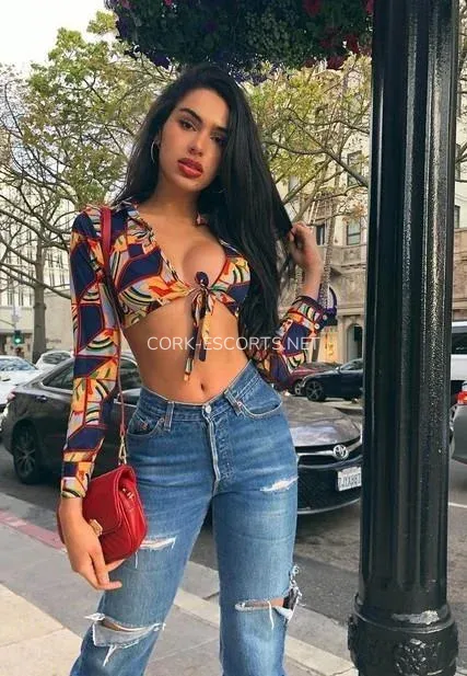 Cork escorts Cinta — 3