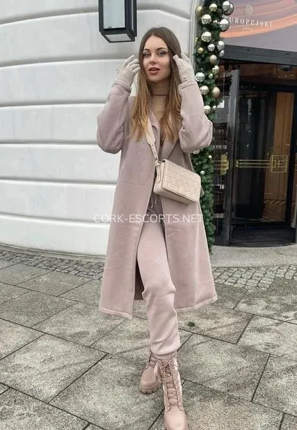 Cork escorts Alondra — 1
