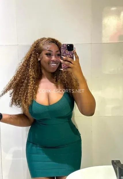 Cork escorts Hailey — 4