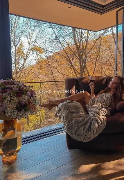 Cork escorts Linda — 6