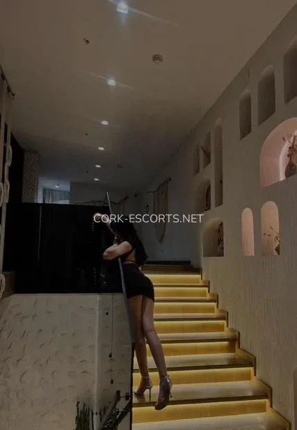 Cork escorts Julianna — 7