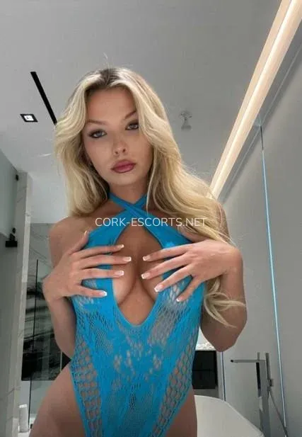 Cork escorts Alice — 6