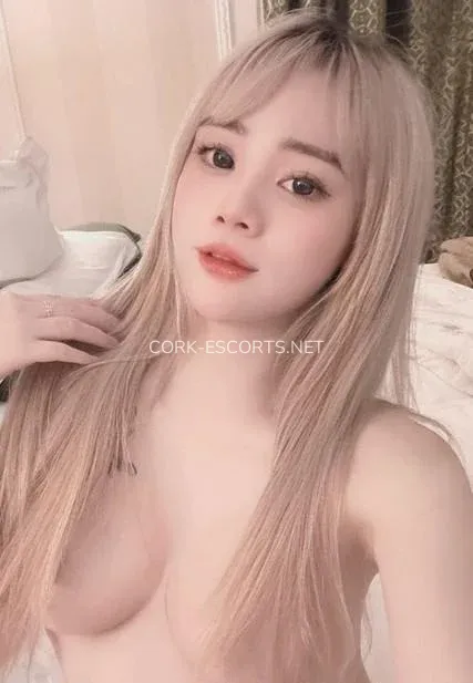 Cork escorts Annika — 7