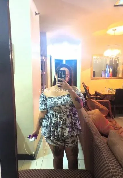 Cork escorts Angelica — 4